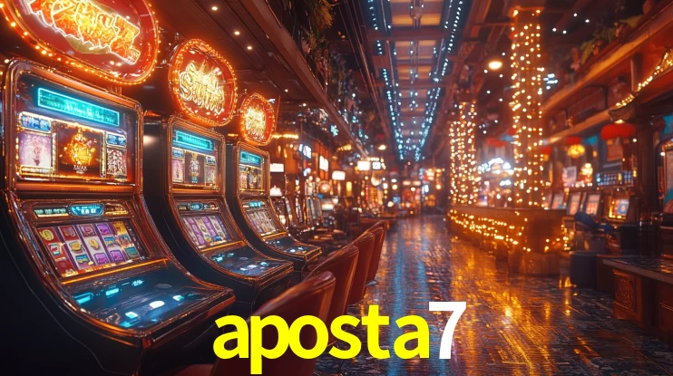 aposta7 bet