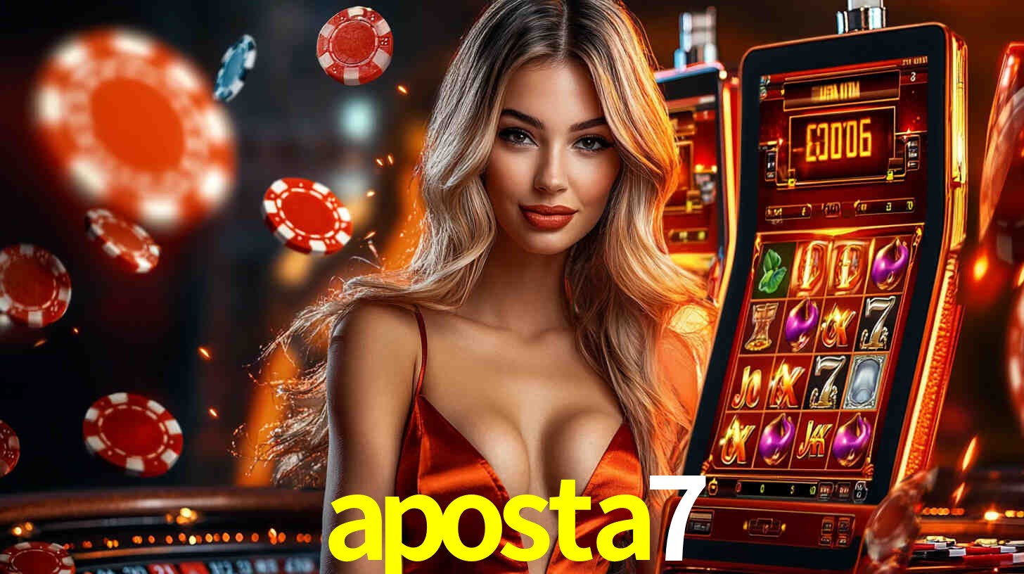 aposta7: Seu Cassino Premiado com Pagamentos Rápidos