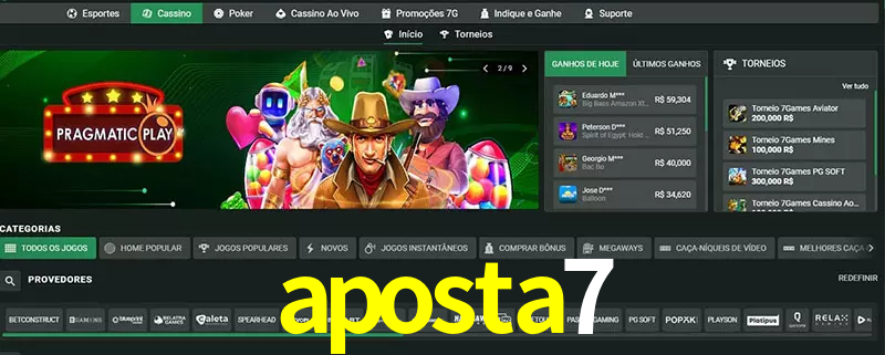 cassino aposta7