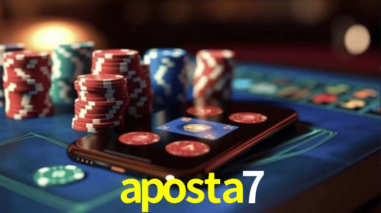 Login Seguro aposta7