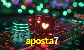 Integração de APIs aposta7