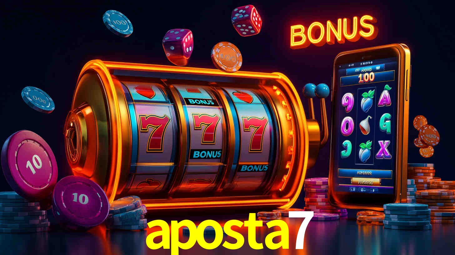 Apostas de Futebol aposta7