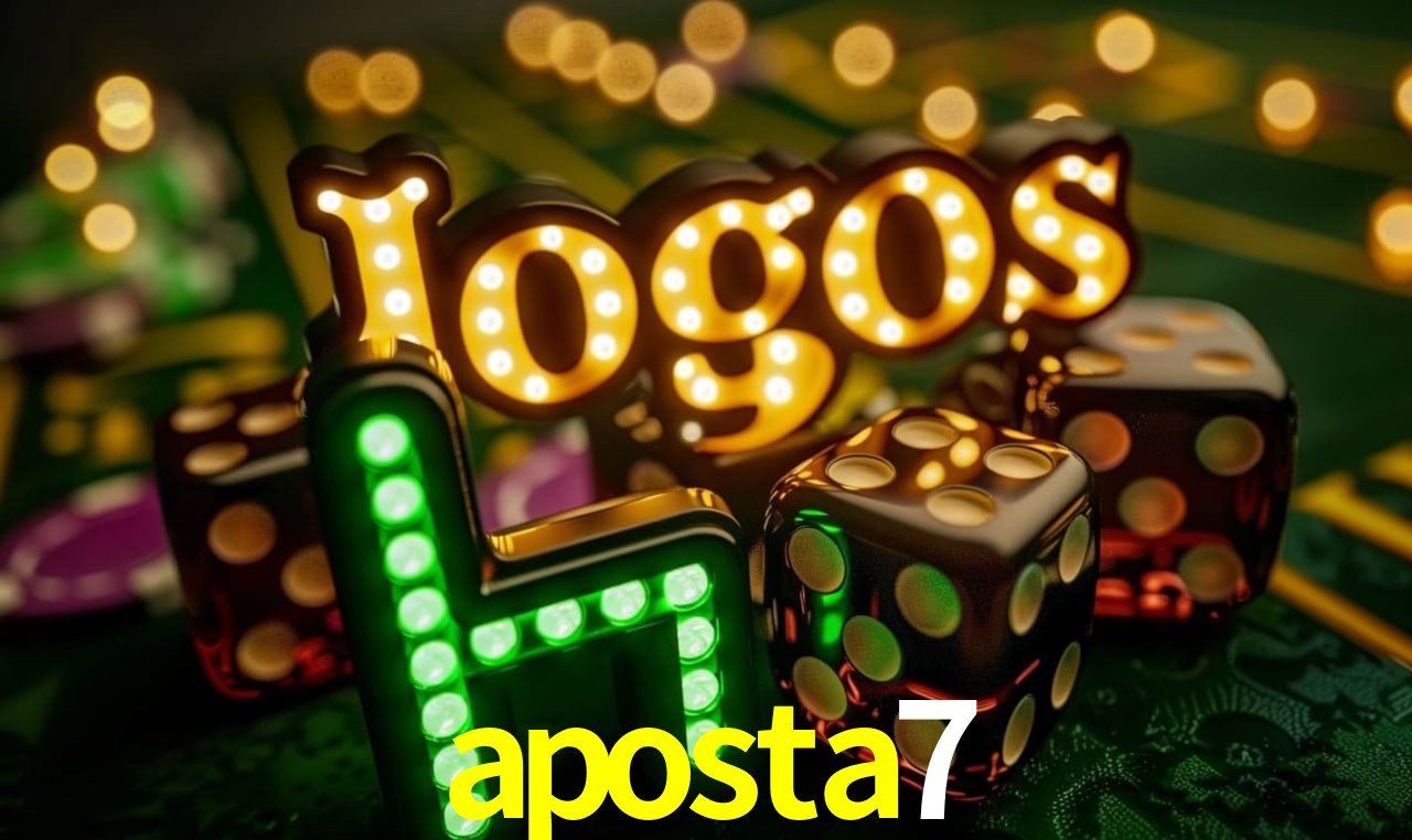 Ofertas Exclusivas aposta7
