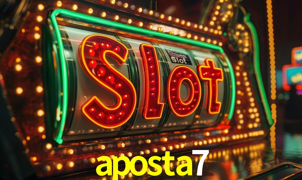 Casino Ao Vivo aposta7