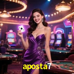 Estatísticas do Jogo aposta7