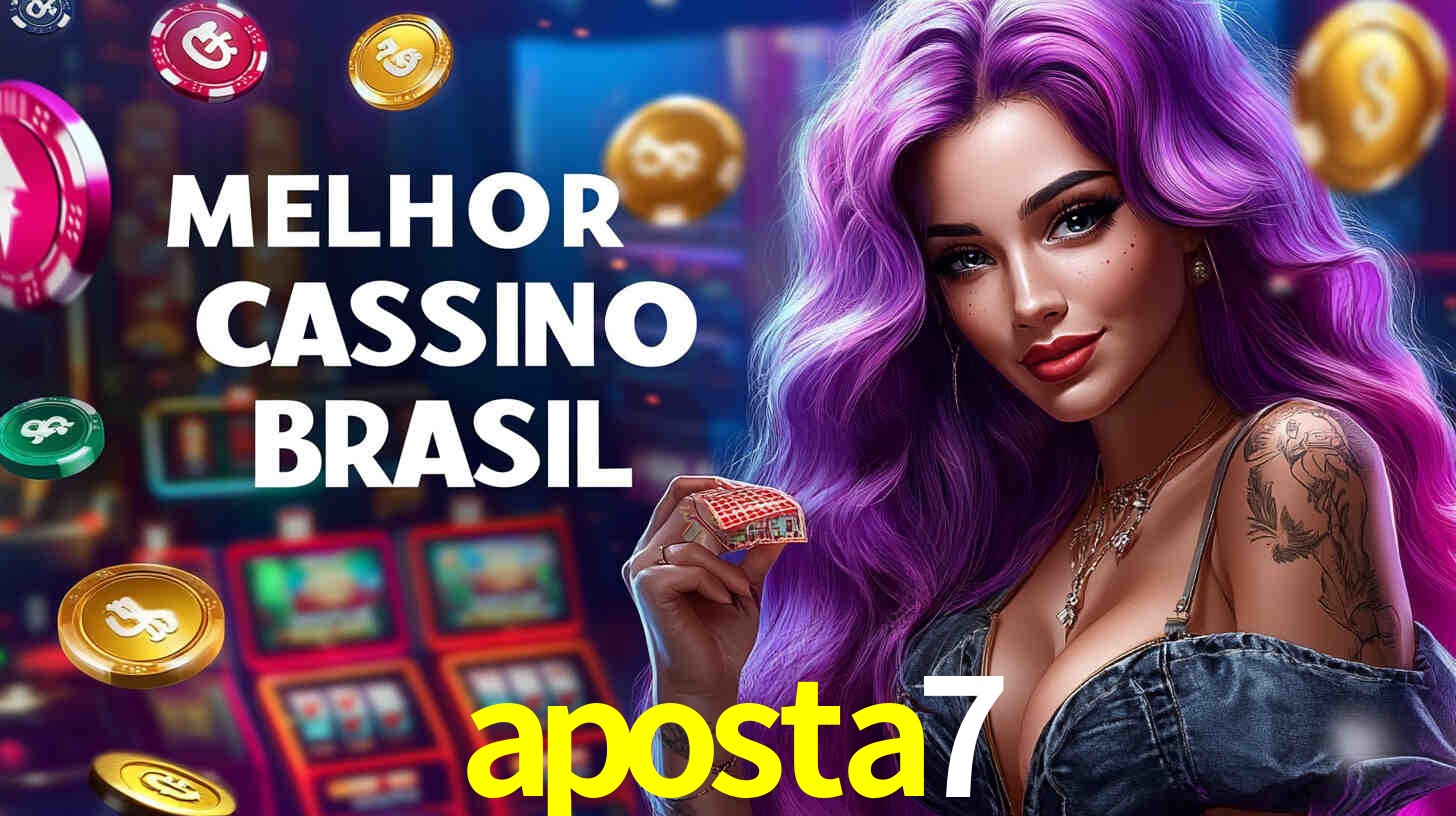 cassino aposta7