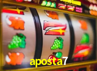 Apostas Esportivas na aposta7: Um Guia Completo