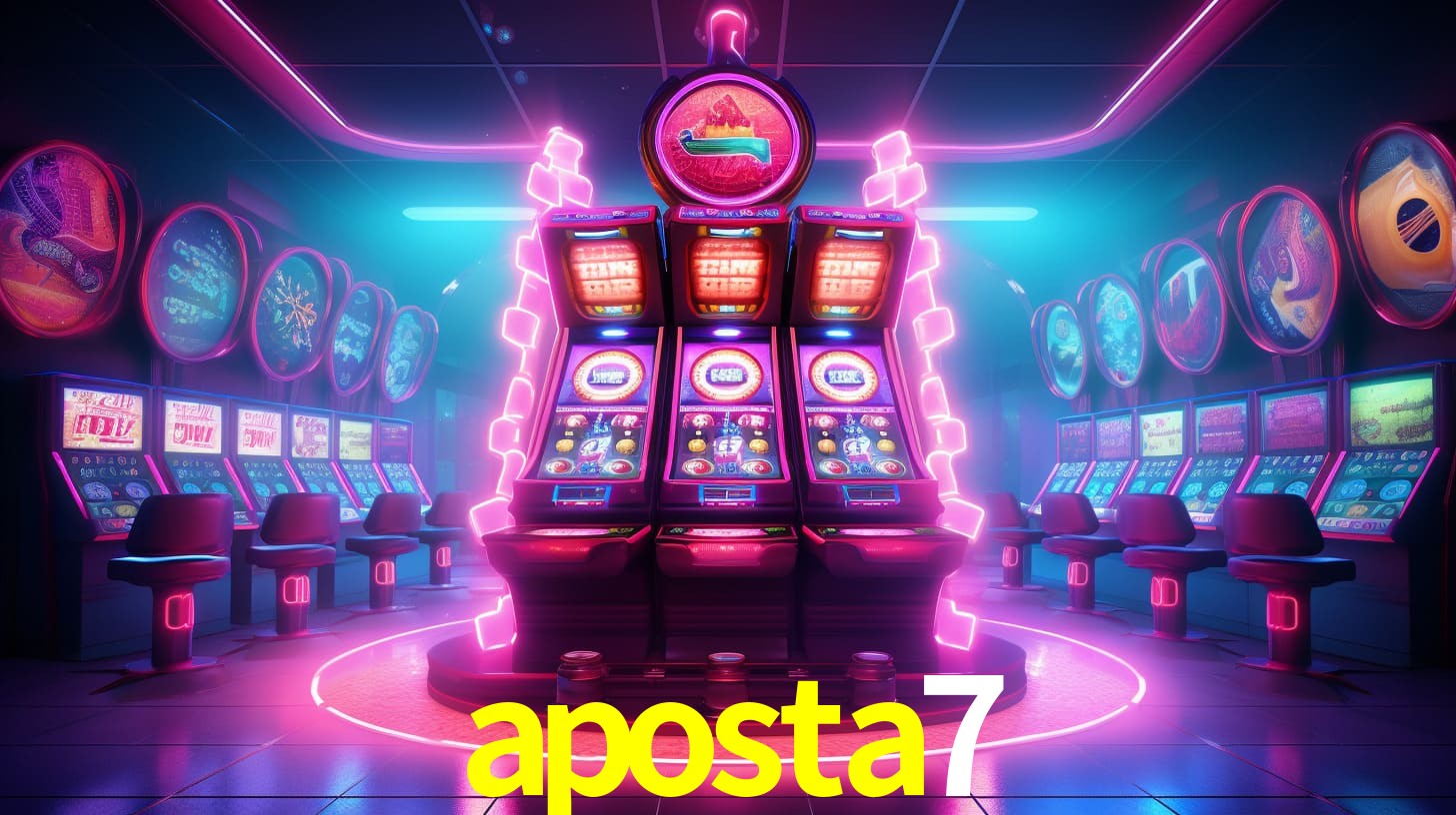 aposta7: Seu Especialista em Apostas Esportivas Brasileiras