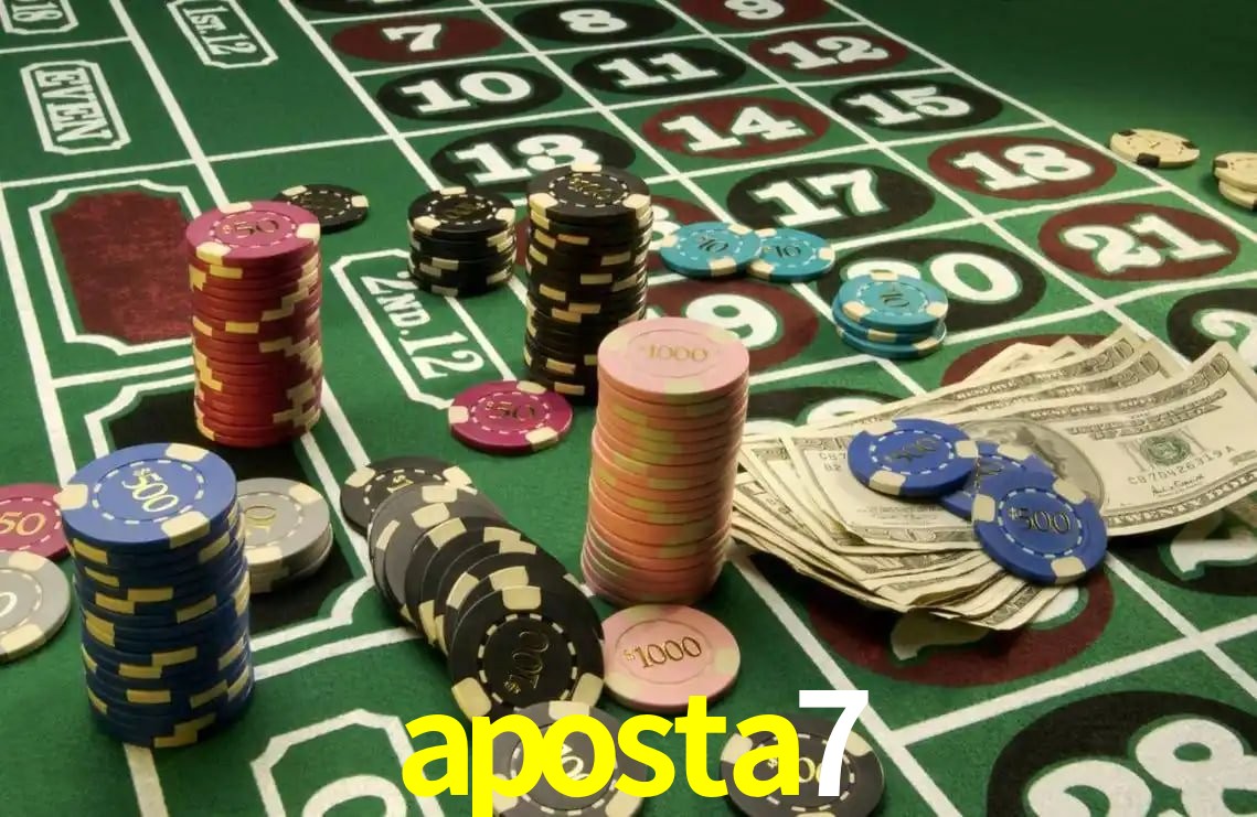 aposta7 bet
