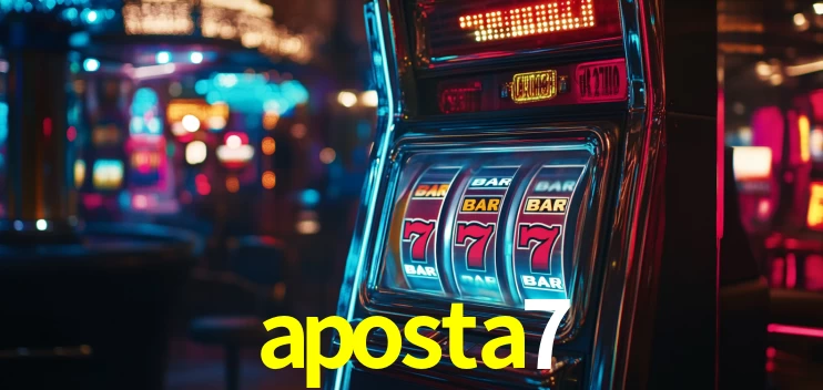 APP oficial da aposta7 para mobile