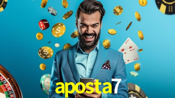 Casino VIP aposta7