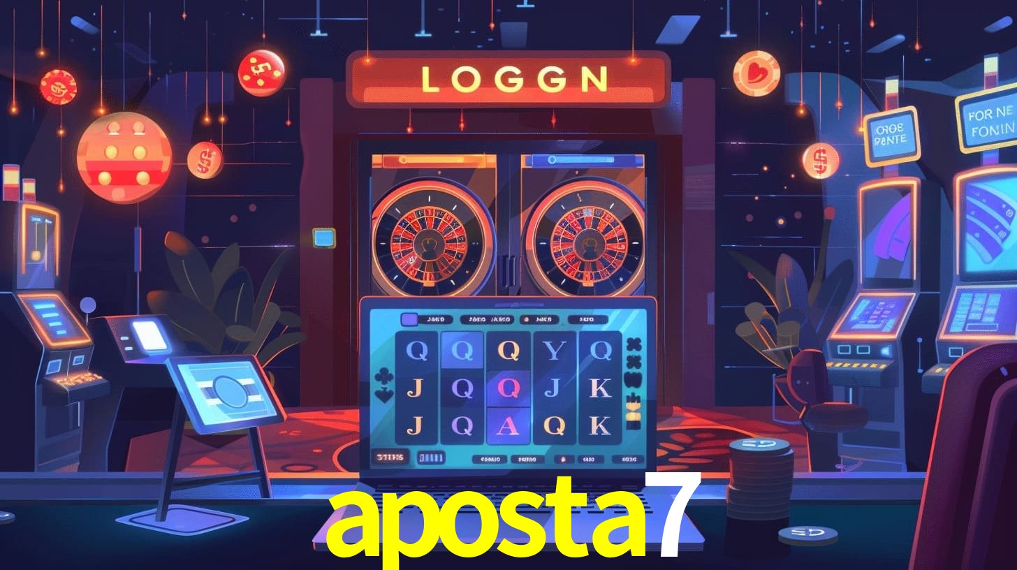 Login Seguro aposta7