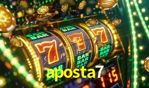Descubra o Mundo do Cassino Online com aposta7