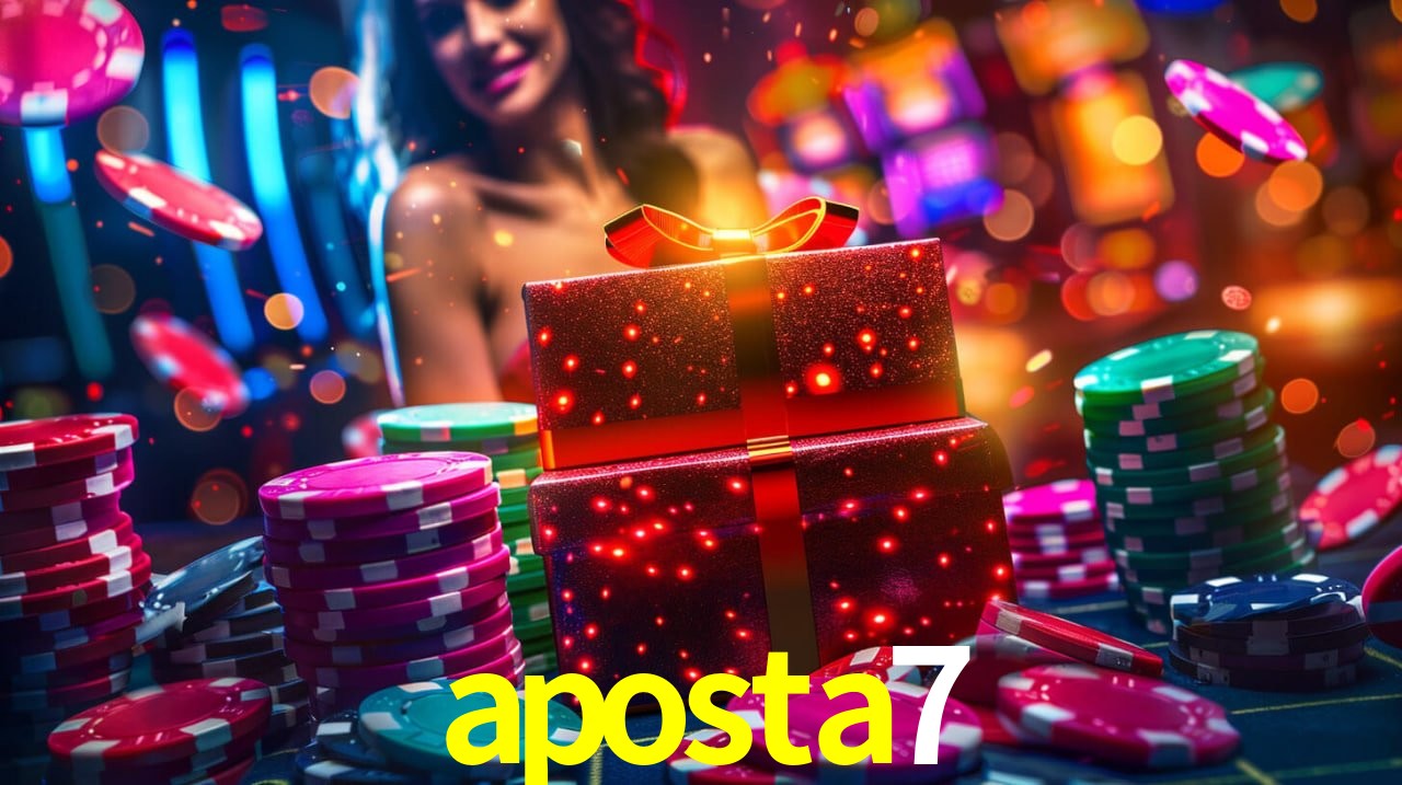 Casino VIP aposta7