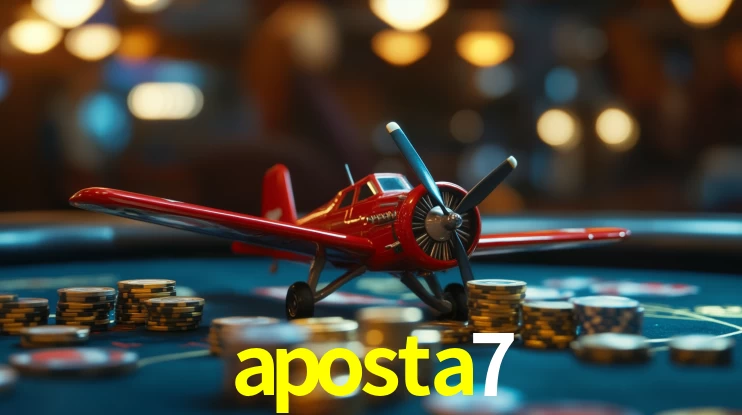 Descubra a Essência do aposta7: Nossa História e Compromissos