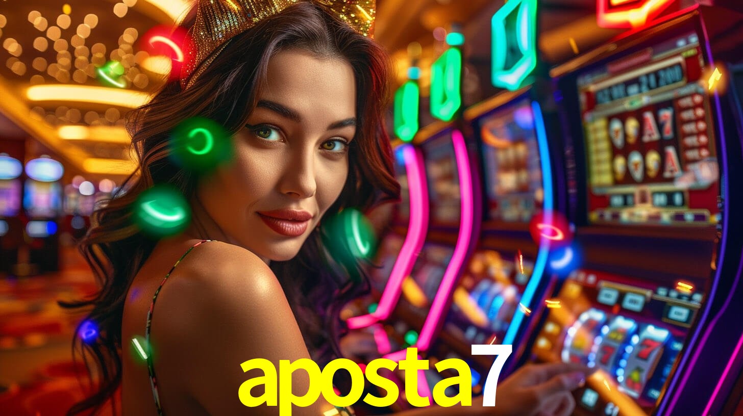 Jogos Exclusivos aposta7