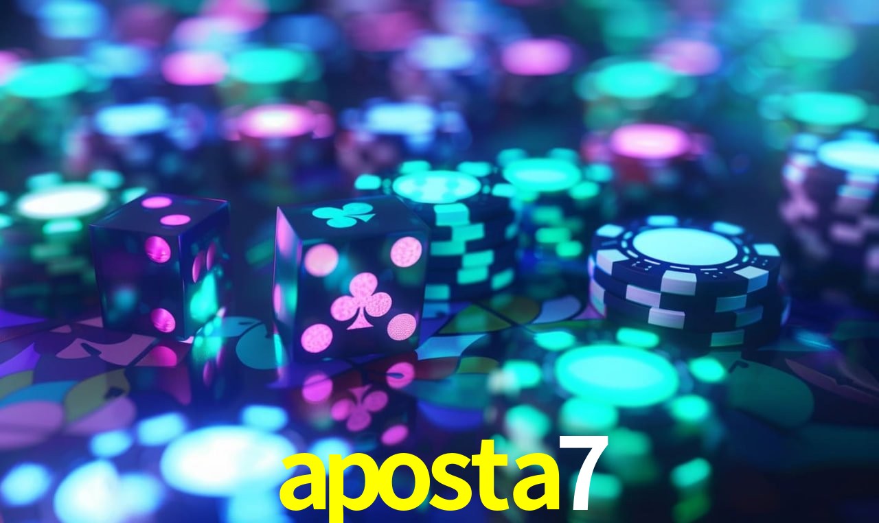Casino Ao Vivo aposta7