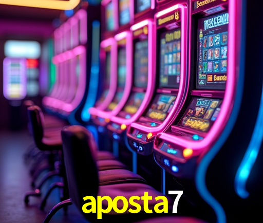 Tecnologia da Plataforma aposta7