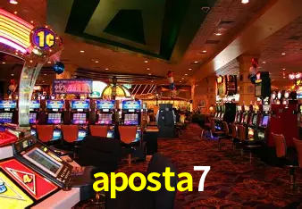 Apostas Esportivas na aposta7: Um Guia Completo