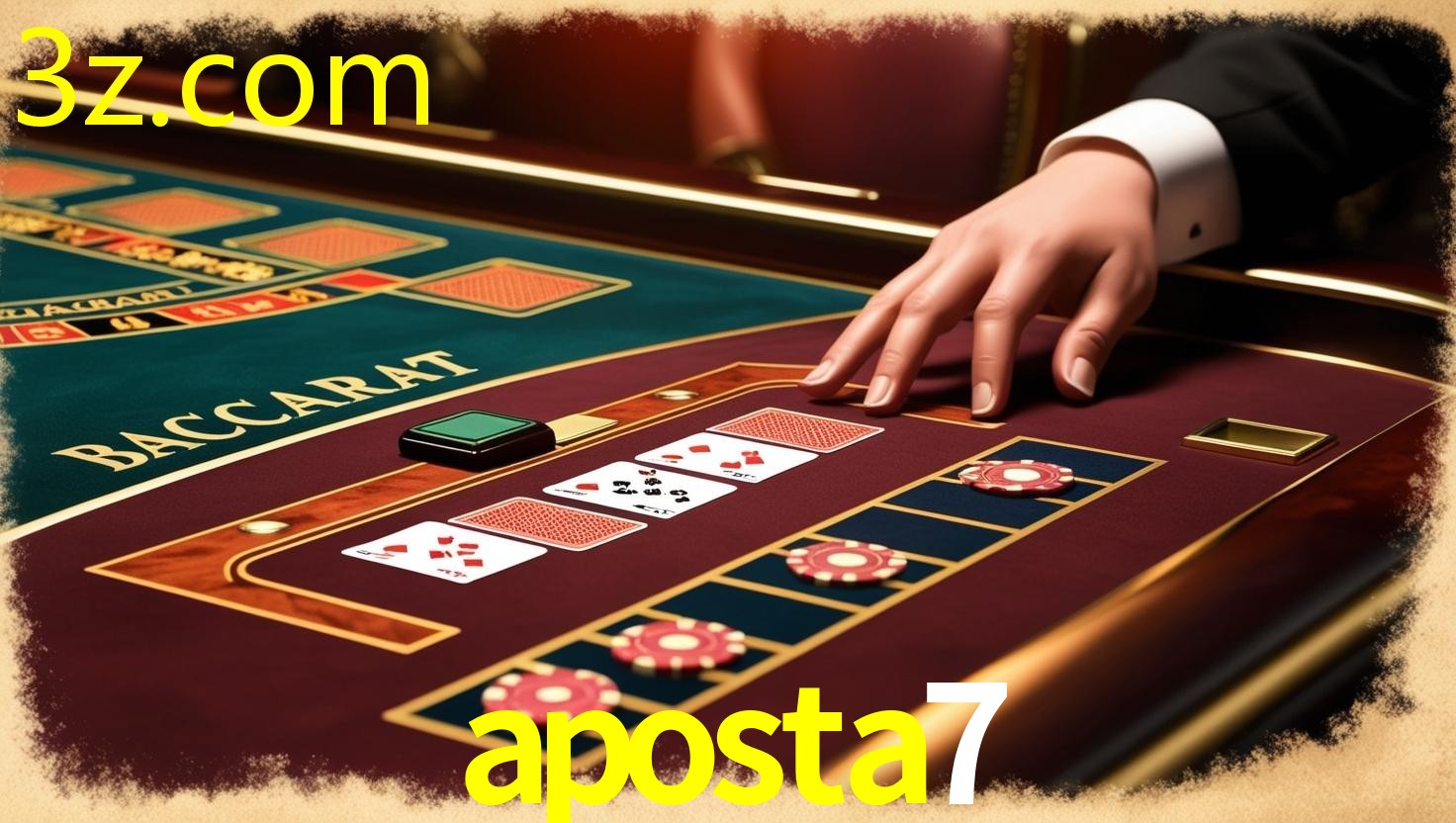 APOSTA7