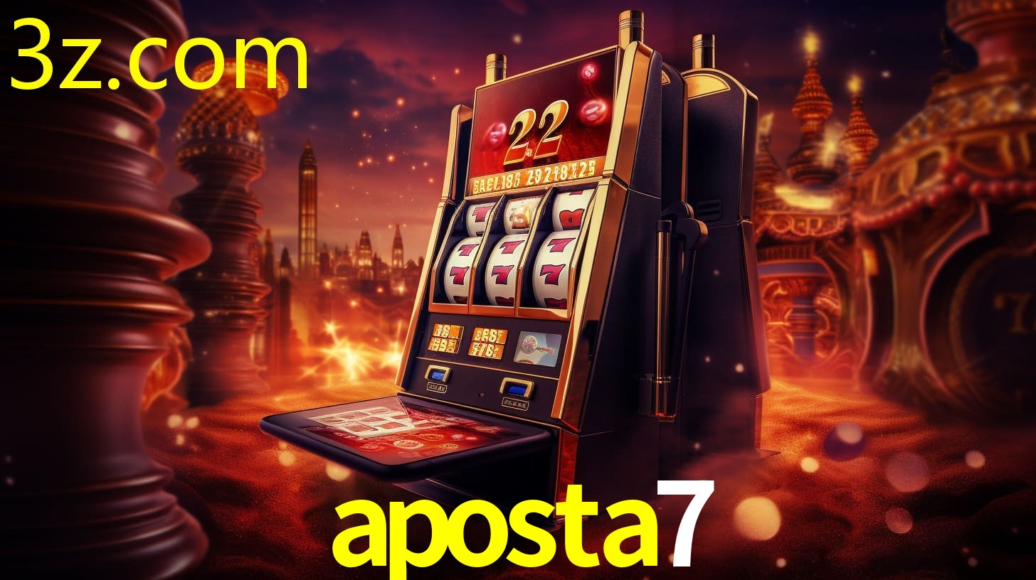 APOSTA7